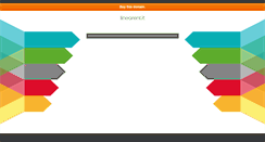 Desktop Screenshot of linearent.it